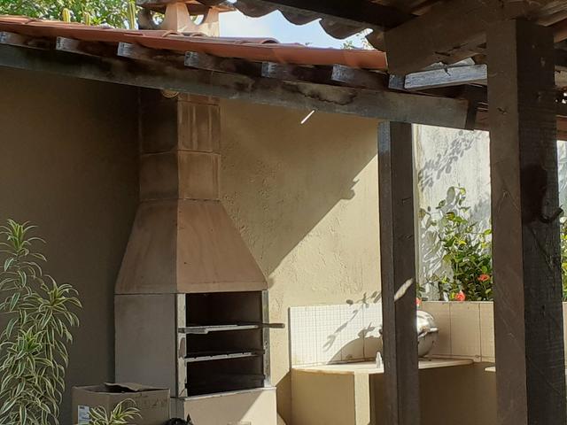 Vendo casa em Redinha Nova - Foto 3