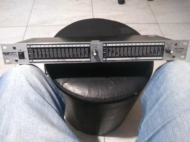 Equalizador Winvox