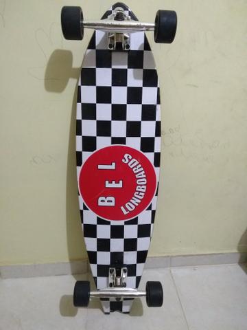 Skate longboard - Foto 2