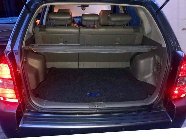 Tucson GLS 2.0 16v Flex Automático - Foto 6