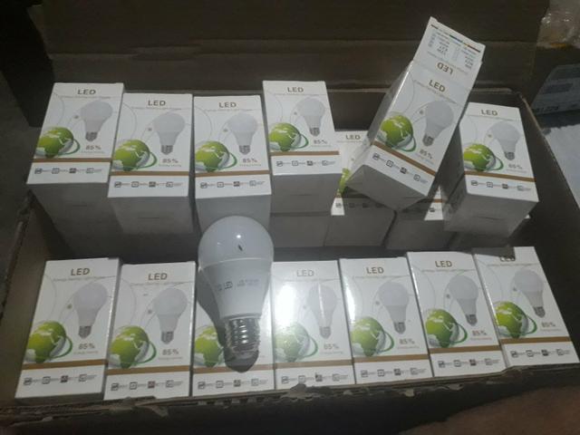 20 lampadas led 12w - Foto 2