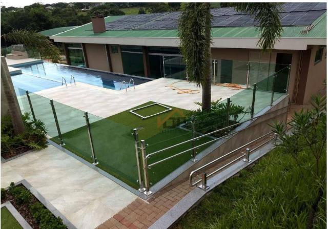 Terreno à venda, 761 m² por R$ 147.317,11 - Ipanema Praia Clube - Mandaguaçu/PR - Foto 9
