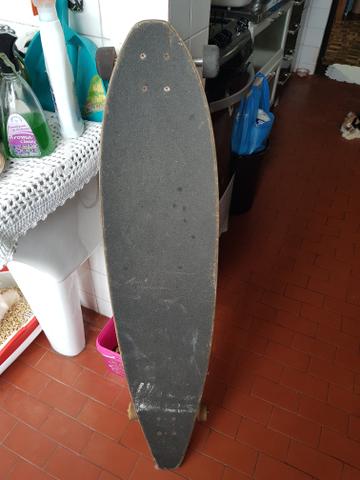 Skate Long Board