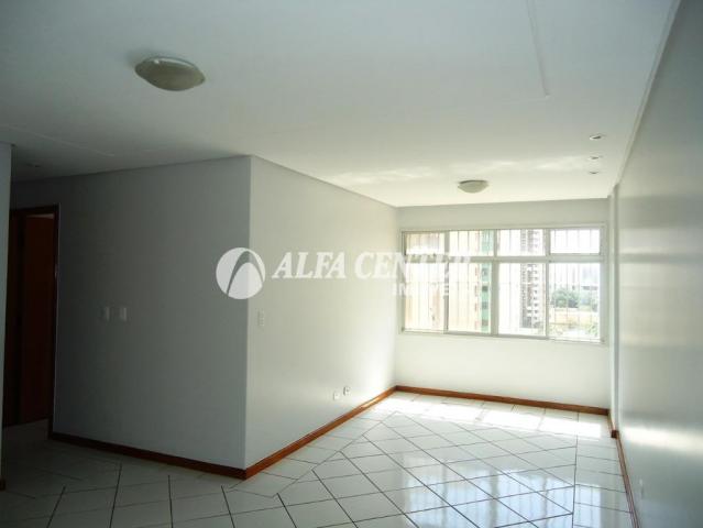 Apartamento com 3 dormitórios para alugar, 80 m² por r$ 950/mês - setor bela vista - goiân - Foto 6