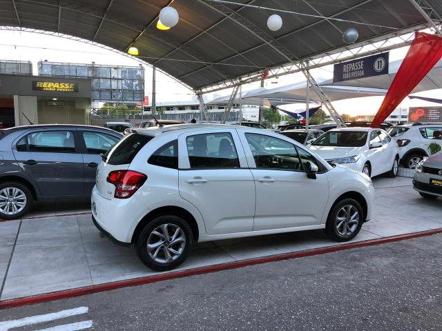 C3 1.5 Attraction - 2016 - Único dono, novíssimo. Aceito troca, financio! - Foto 12