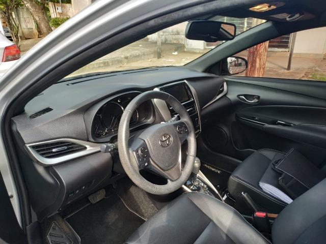 Toyota Yaris 1.5 16v Xs (Hatch - Automático) - Foto 17