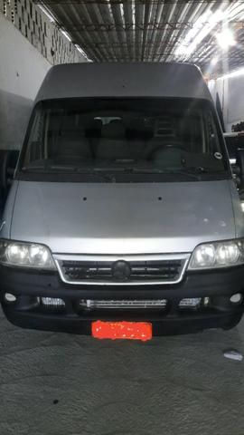 Van Ducato - Foto 4