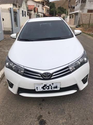 Corolla xei