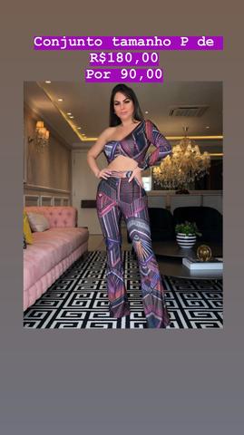 Roupas