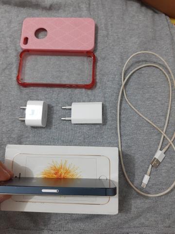 IPhone 5 16gb aceito cartão - Foto 4