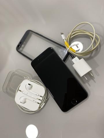 IPhone 6 - 16GB - cinza espacial - Foto 2