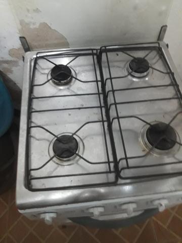 Fogão 4 bocas - Foto 3