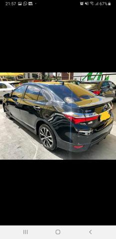 Corolla xrs - Foto 2