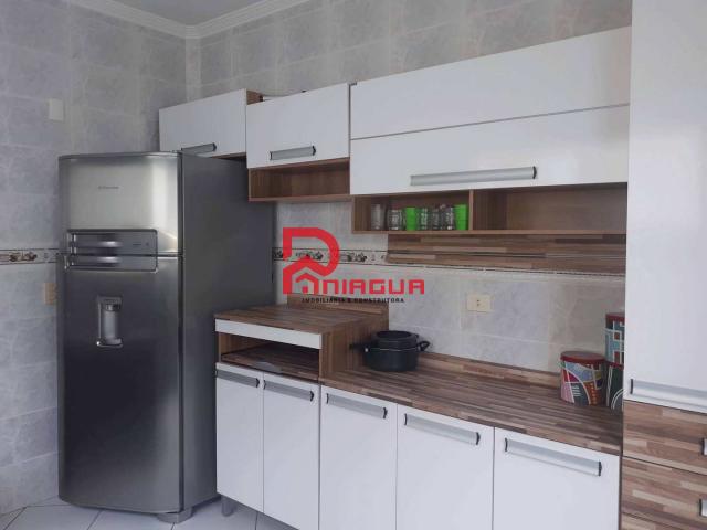 Casa de condomínio para alugar com 3 dormitórios em Canto do forte, Praia grande cod:1251 - Foto 16