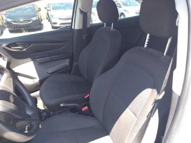 CHEVROLET ONIX 1.0 MPFI JOY 8V FLEX 4P MANUAL - Foto 5