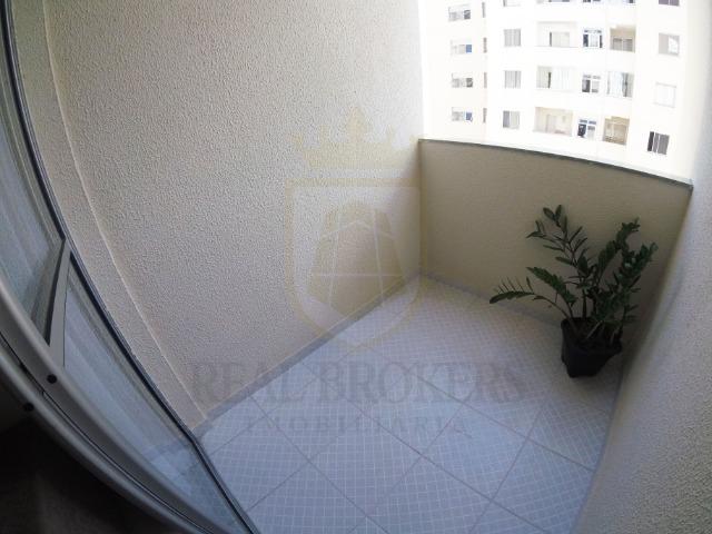 Excelente 2 Quartos Com Suíte em Colina de Laranjeiras - Foto 9