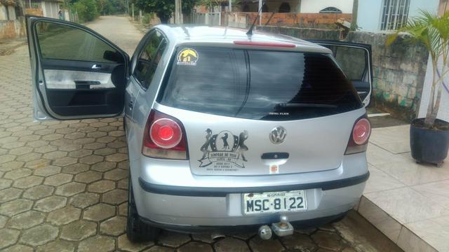Polo Hat 1.6 8v completo flex - Foto 5