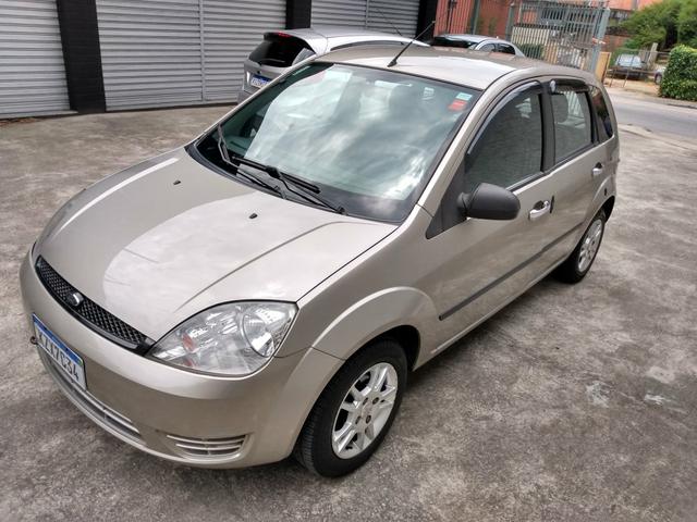 Fiesta 1.0 8V Flex 1,500+48x513 - Foto 2