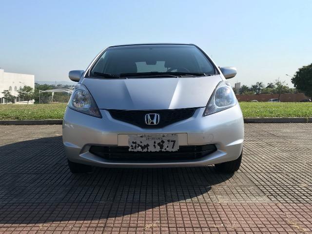 Honda Fit DX 2011/12 - Foto 3