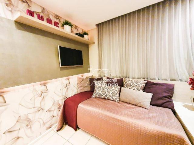 Apartamento para venda na aldeota - Foto 10