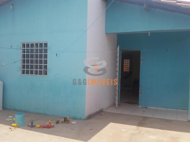 Casa residencial em timon - Foto 2
