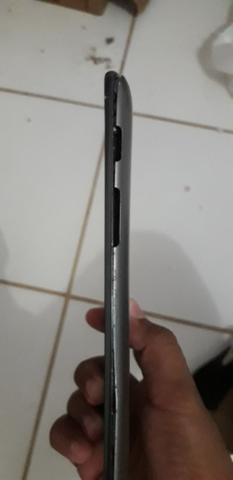 Tablet Samsung 2 para retirada de peça. 50$ - Foto 2