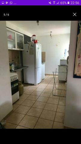 Apartamento 2 quartos totalmente mobiliado preço de Black friday - Foto 5