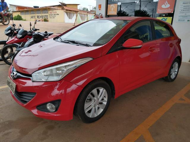 Hb20 1.6 automático 2013/2014 - Foto 2
