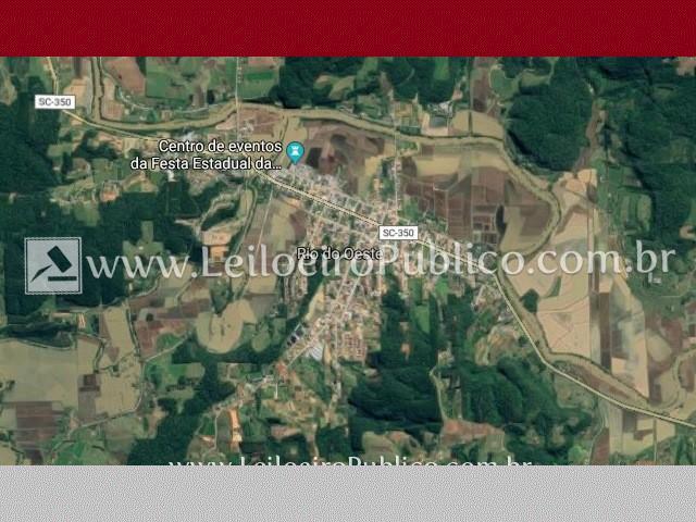 Rio Do Oeste (sc): Terreno Rural 101.343,75 M² fxxcj htrbw