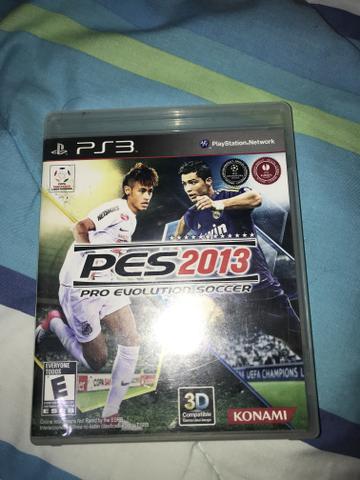 Jogos Ps3 usados