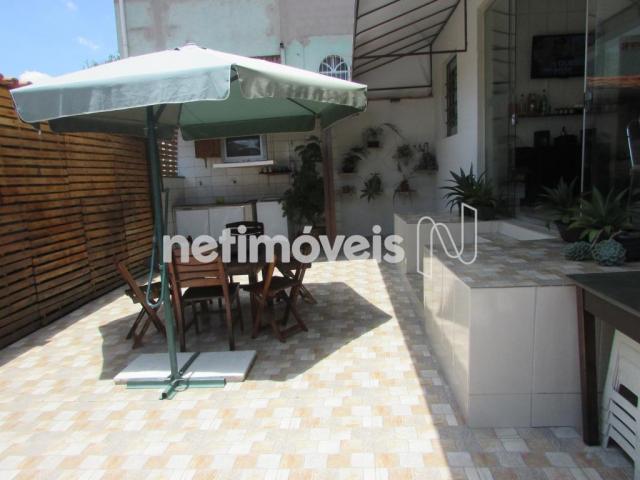 Casa à venda com 5 dormitórios em São salvador, Belo horizonte cod:180832 - Foto 18