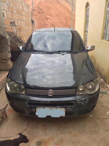 Palio fire Flex 1.0 8v 4 portas