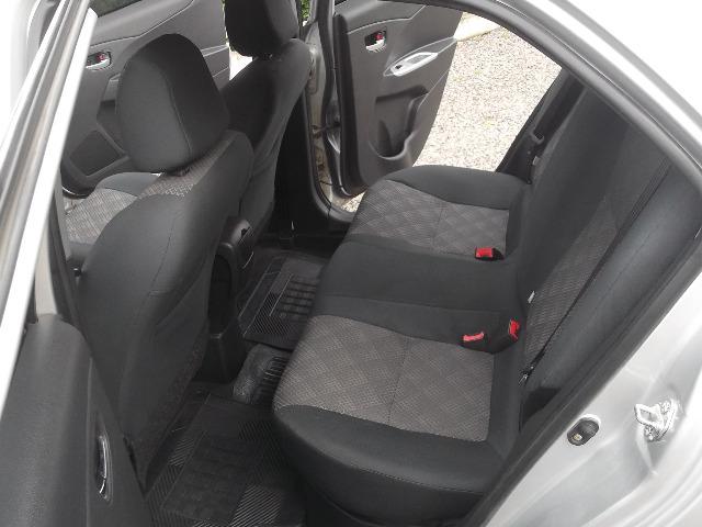 Lifan 530 talent 1.5 completo 10 mil abaixo da fipe - Foto 7