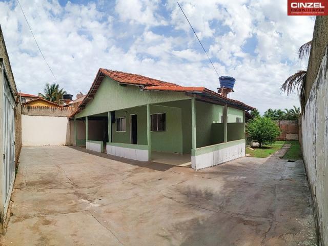 Casa para alugar com 3 dormitórios cod:CA00121