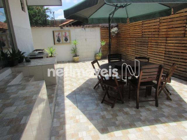 Casa à venda com 5 dormitórios em São salvador, Belo horizonte cod:180832 - Foto 20
