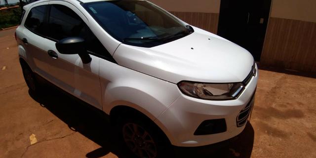 Ford EcoSport 2.0 - Foto 3