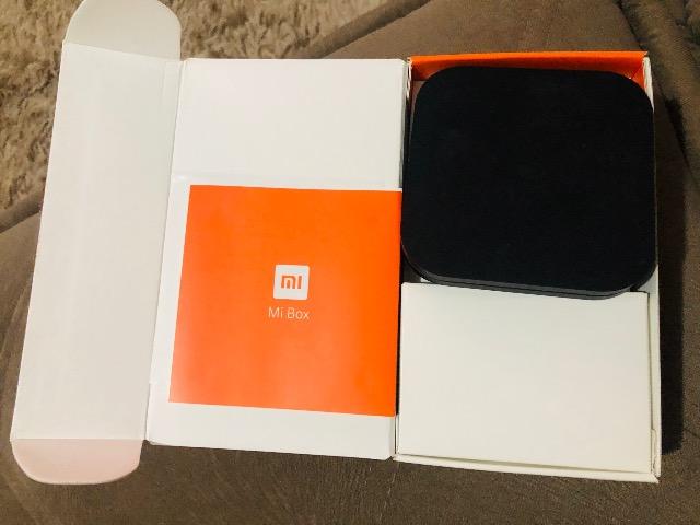 Mi box S 4K ultra HD - Foto 4