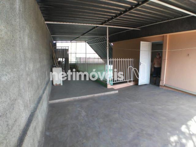 Casa à venda com 4 dormitórios em Pindorama, Belo horizonte cod:524988 - Foto 18