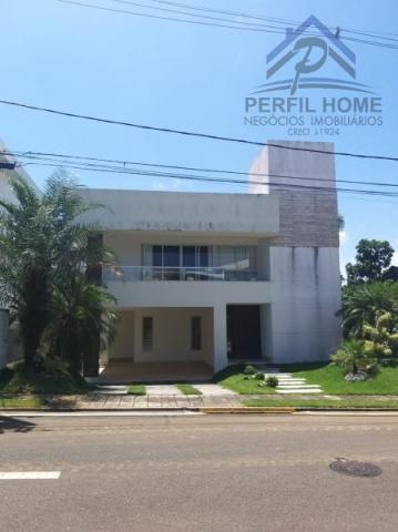 Casa para Venda em Salvador, Alphaville I - Residencial Itapuã, 4 dormitórios, 4 suítes, 7 - Foto 16