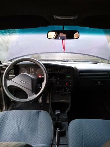 1991 Chevrolet Monza - Foto 8