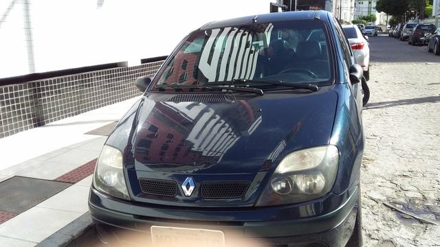 Renault Scenic 1.6 - Foto 2