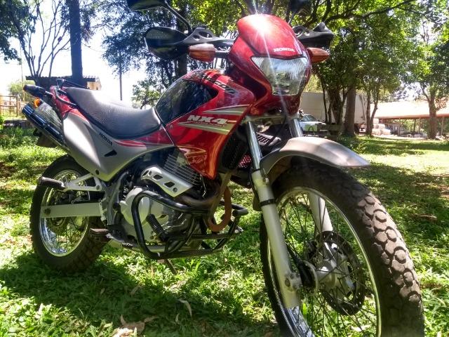 Moto falcon 400cc 54- * - Foto 3