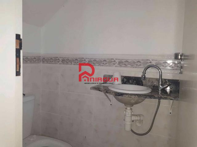 Casa de condomínio para alugar com 3 dormitórios em Canto do forte, Praia grande cod:1251 - Foto 12