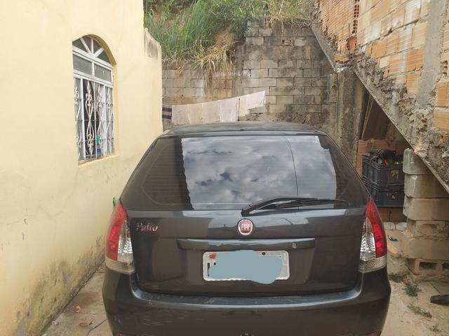 Palio fire Flex 1.0 8v 4 portas - Foto 2