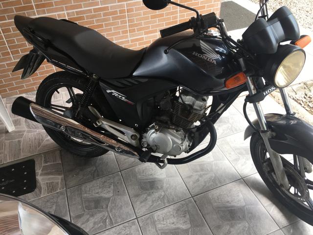 Moto - Foto 3