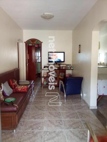Casa à venda com 3 dormitórios em Dom cabral, Belo horizonte cod:776153