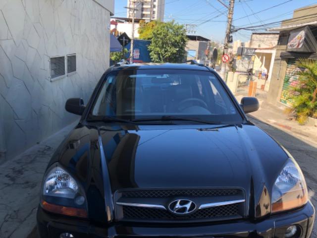 Hyundai Tucson - Foto 3