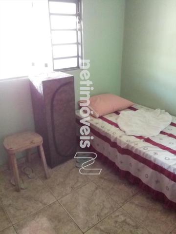 Casa à venda com 3 dormitórios em Dom cabral, Belo horizonte cod:776153 - Foto 5
