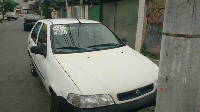 Fiat Palio 2003 - Foto 3