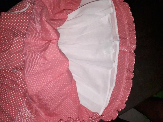 Vestidos semi novos - Foto 3